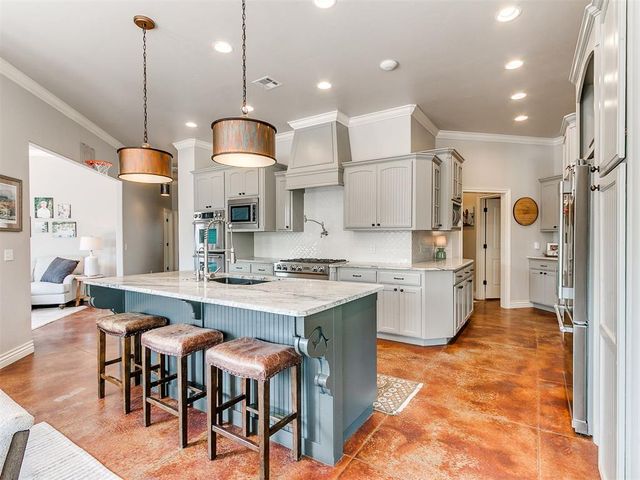 3204 NW 176th Place, Edmond, OK 73012