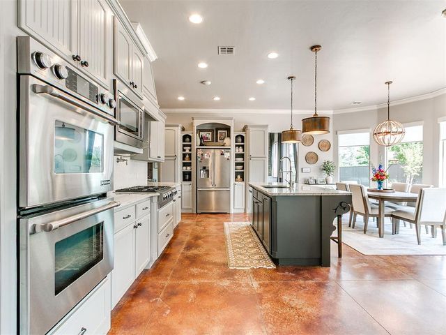 3204 NW 176th Place, Edmond, OK 73012