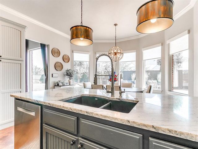3204 NW 176th Place, Edmond, OK 73012