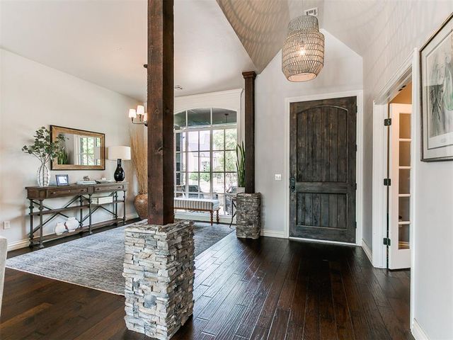 3204 NW 176th Place, Edmond, OK 73012
