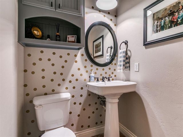 3204 NW 176th Place, Edmond, OK 73012