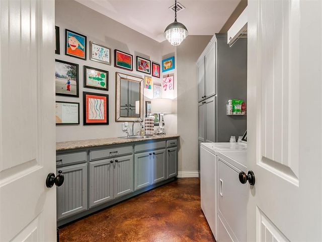 3204 NW 176th Place, Edmond, OK 73012