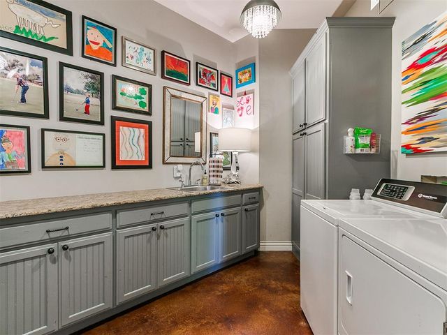 3204 NW 176th Place, Edmond, OK 73012