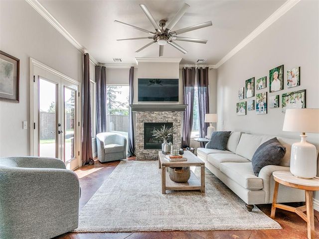 3204 NW 176th Place, Edmond, OK 73012