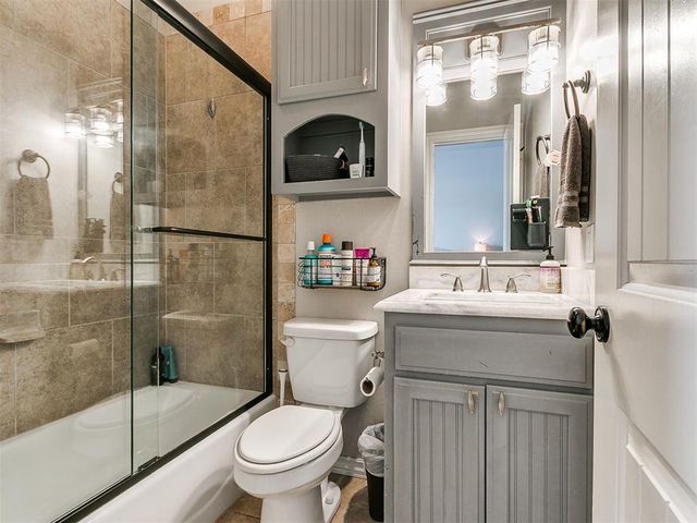 3204 NW 176th Place, Edmond, OK 73012
