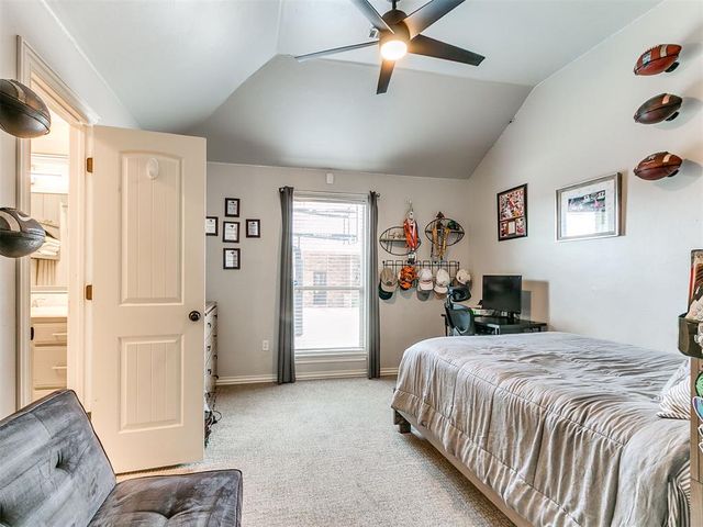 3204 NW 176th Place, Edmond, OK 73012