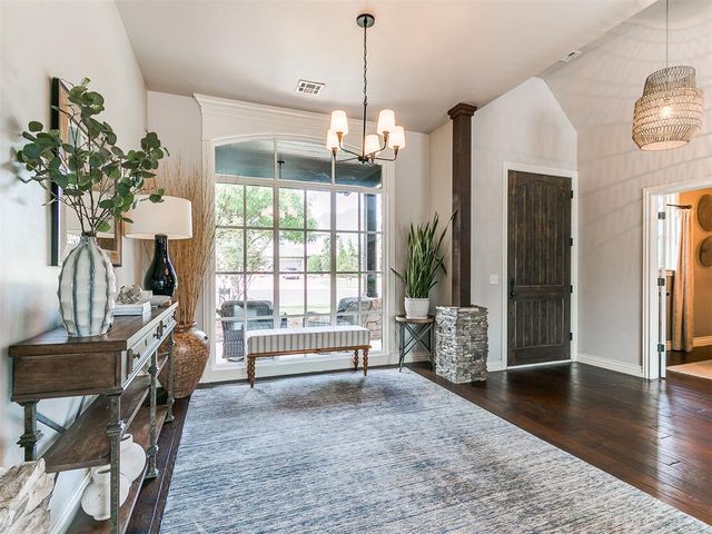 3204 NW 176th Place, Edmond, OK 73012