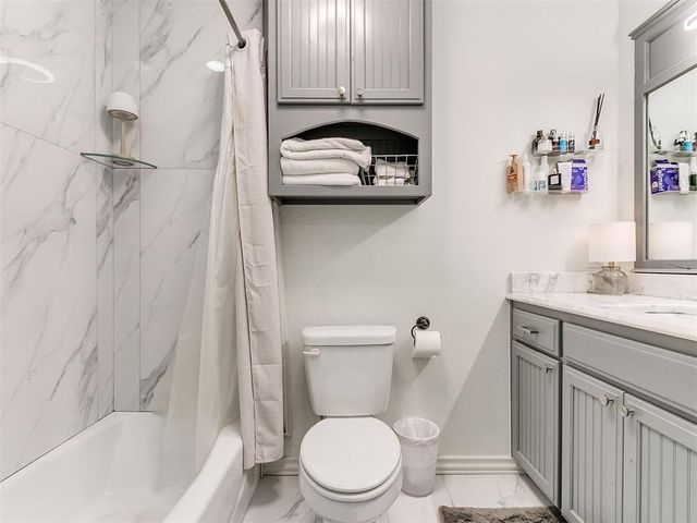 3204 NW 176th Place, Edmond, OK 73012