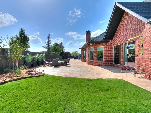 3204 NW 176th Place, Edmond, OK 73012