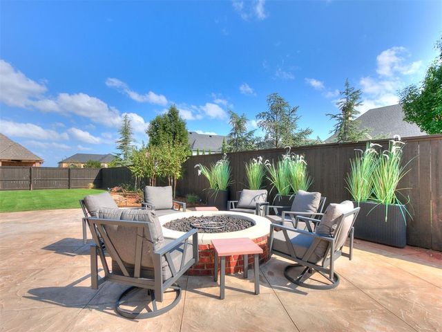 3204 NW 176th Place, Edmond, OK 73012