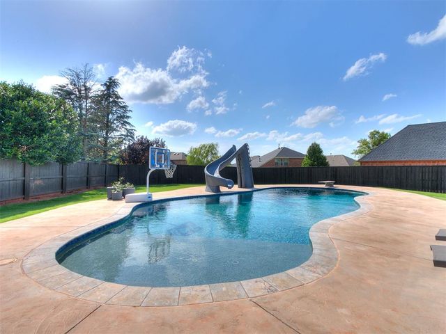 3204 NW 176th Place, Edmond, OK 73012