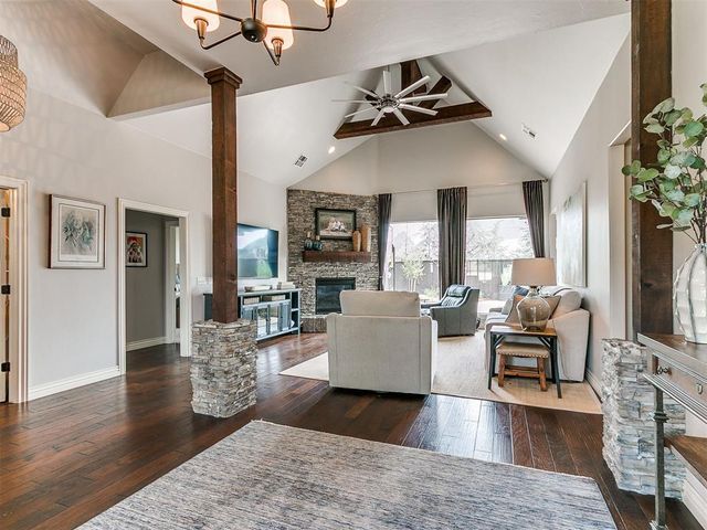 3204 NW 176th Place, Edmond, OK 73012