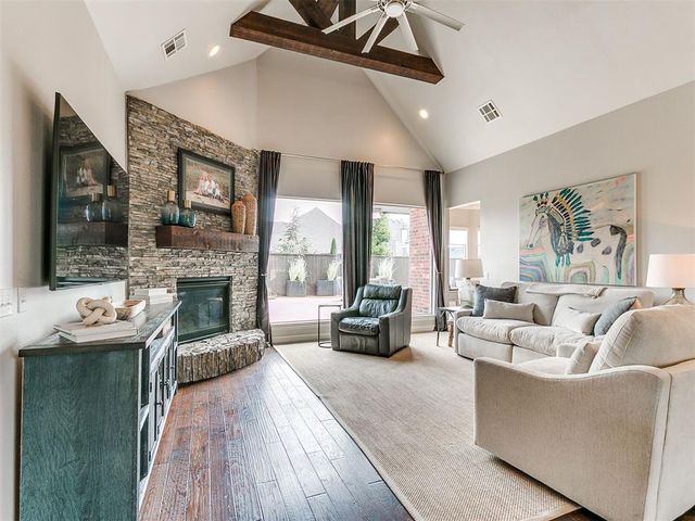 3204 NW 176th Place, Edmond, OK 73012