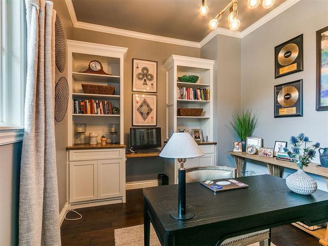 3204 NW 176th Place, Edmond, OK 73012