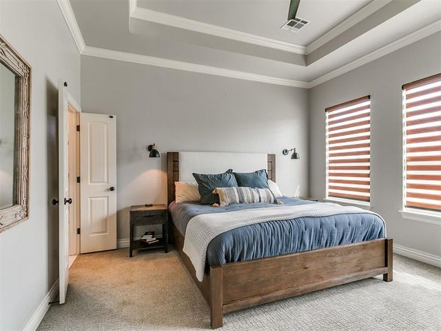 3204 NW 176th Place, Edmond, OK 73012