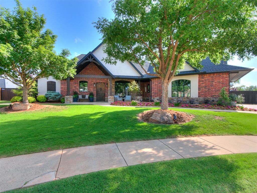 3204 NW 176th Place, Edmond, OK 73012