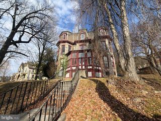 1521 MINERAL SPRING RD, Reading, PA 19602