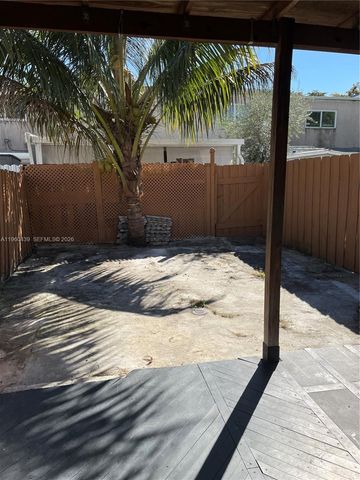 5448 NW 169th Ter 5448, Miami Gardens, FL 33055