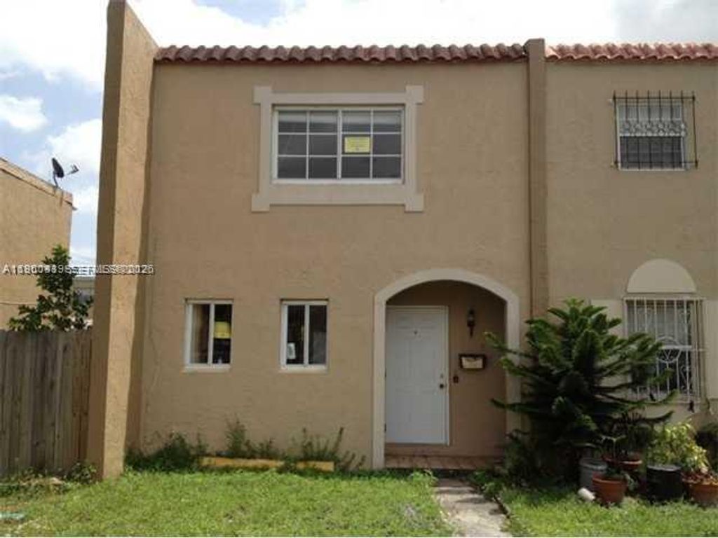 5448 NW 169th Ter 5448, Miami Gardens, FL 33055