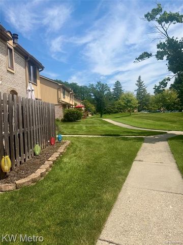 41694 Bedford, Canton, MI 48187