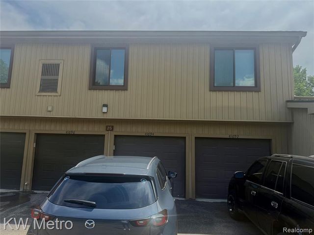41694 Bedford, Canton, MI 48187