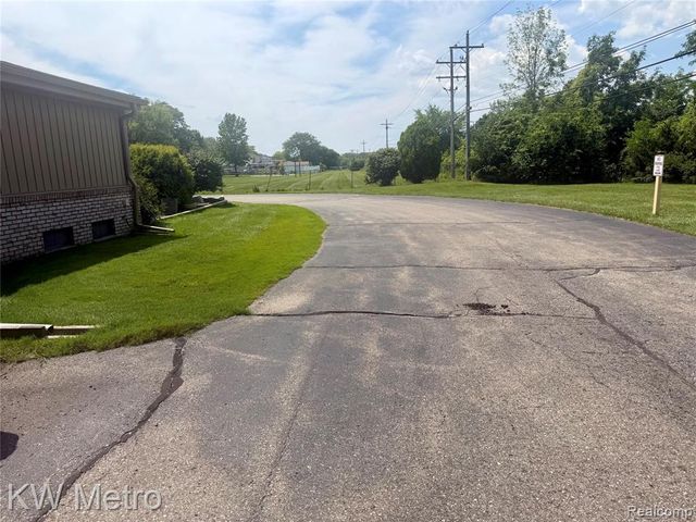 41694 Bedford, Canton, MI 48187