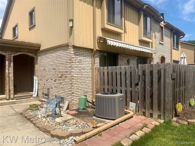 41694 Bedford, Canton, MI 48187