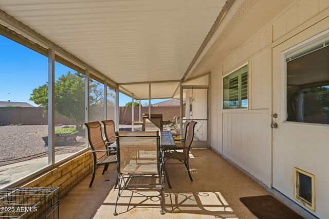 9201 W LONG HILLS Drive, Sun City, AZ 85351