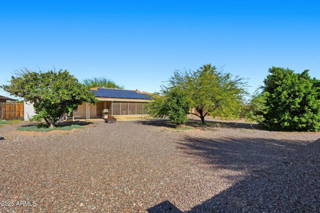 9201 W LONG HILLS Drive, Sun City, AZ 85351