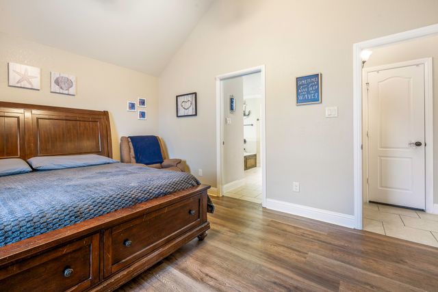 1836 Town Creek Circle, Weatherford, TX 76086