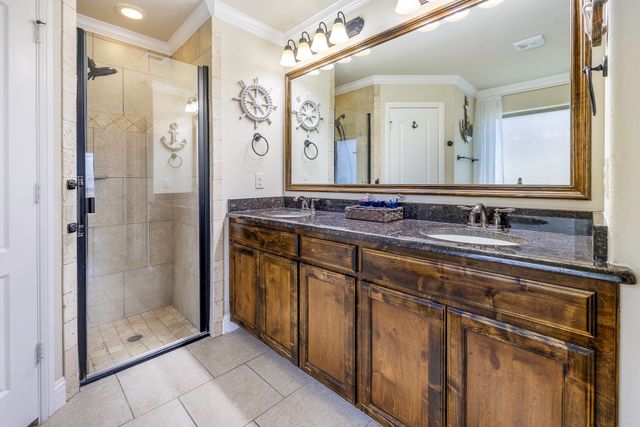 1836 Town Creek Circle, Weatherford, TX 76086