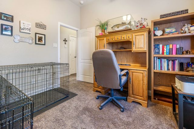 1836 Town Creek Circle, Weatherford, TX 76086