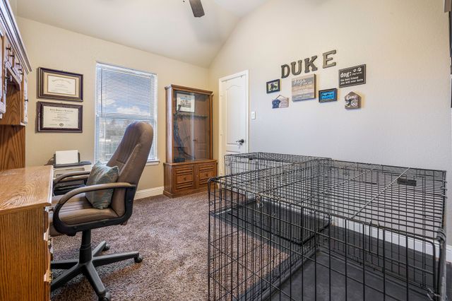 1836 Town Creek Circle, Weatherford, TX 76086