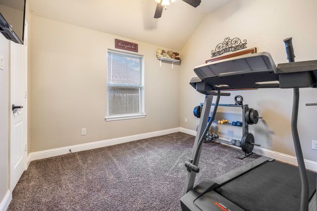 1836 Town Creek Circle, Weatherford, TX 76086