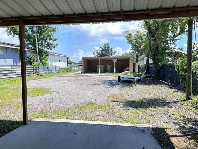 4824 N HALE AVENUE, Tampa, FL 33614