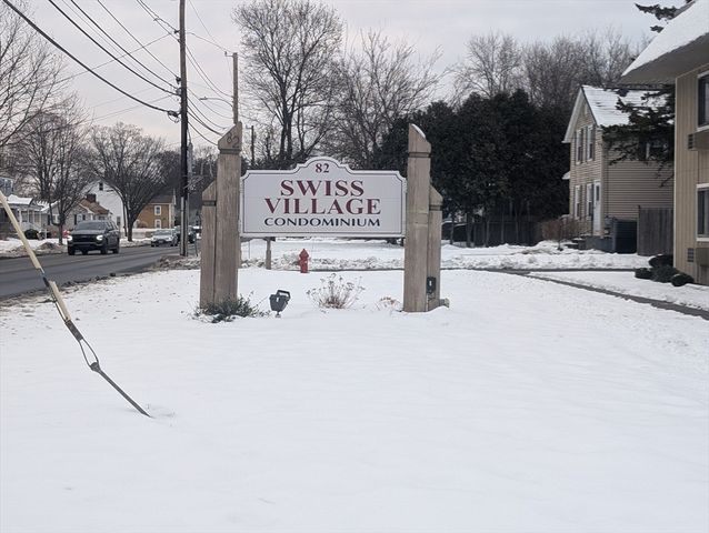 82 S Maple 33, Westfield, MA 01085