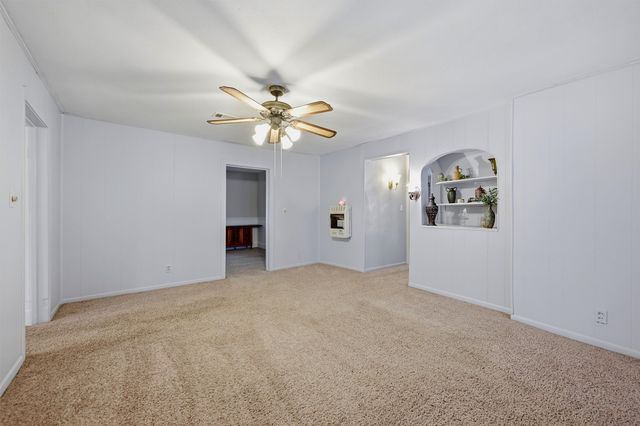 408 E Park Avenue, Sherman, TX 75090