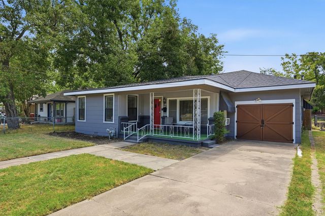 408 E Park Avenue, Sherman, TX 75090