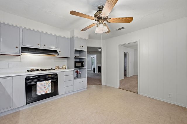 408 E Park Avenue, Sherman, TX 75090