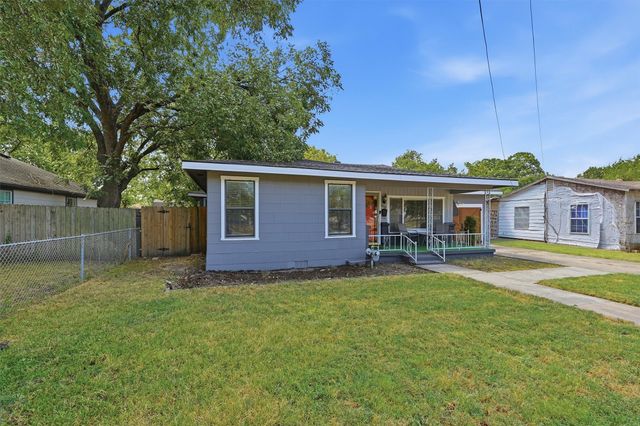 408 E Park Avenue, Sherman, TX 75090