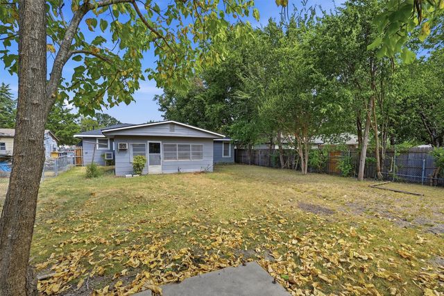 408 E Park Avenue, Sherman, TX 75090