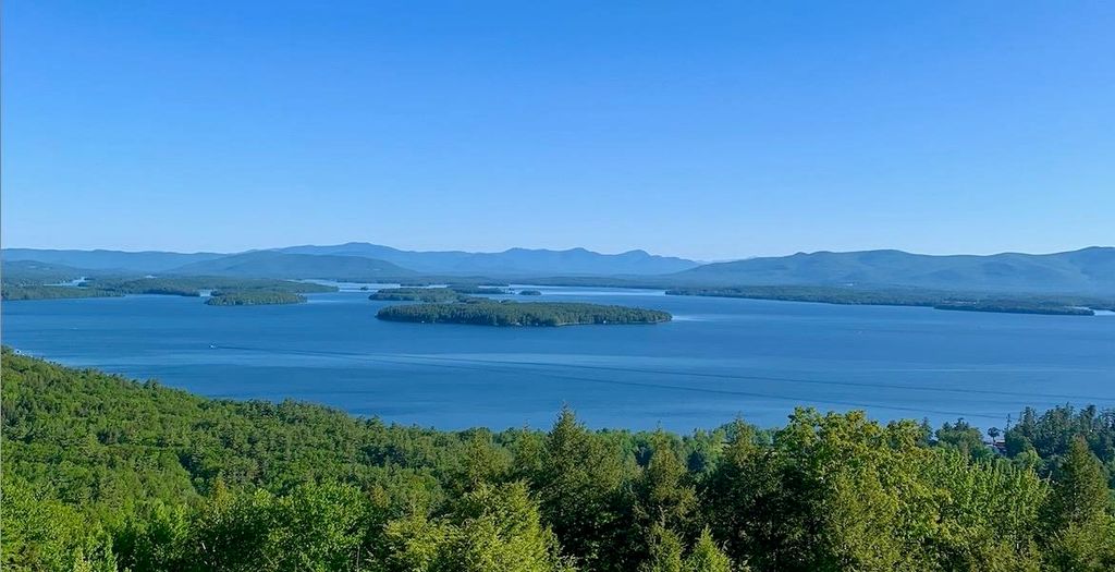 259 Mountain Drive, Gilford, NH 03249