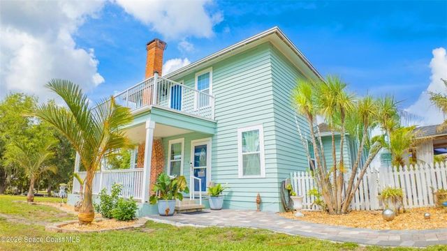 308 BELLAIR DRIVE, Cocoa, FL 32922