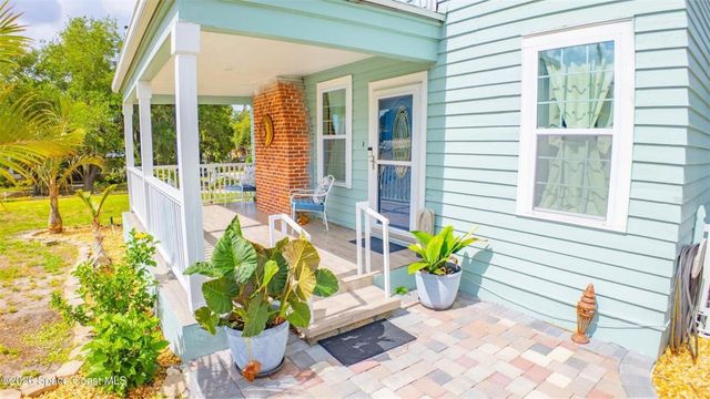 308 BELLAIR DRIVE, Cocoa, FL 32922