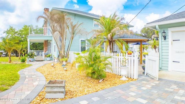308 BELLAIR DRIVE, Cocoa, FL 32922
