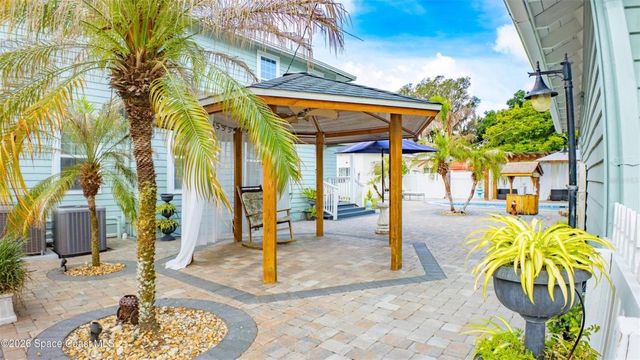 308 BELLAIR DRIVE, Cocoa, FL 32922