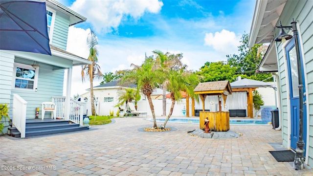 308 BELLAIR DRIVE, Cocoa, FL 32922