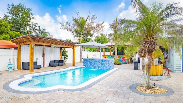308 BELLAIR DRIVE, Cocoa, FL 32922