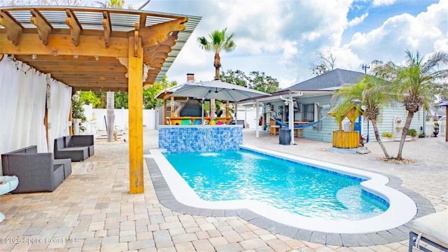 308 BELLAIR DRIVE, Cocoa, FL 32922
