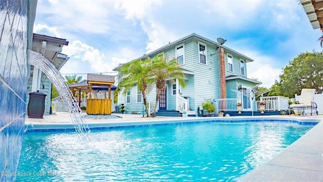 308 BELLAIR DRIVE, Cocoa, FL 32922